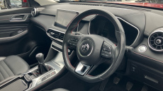 MG Hs 1.5 T-GDI Exclusive 5dr Petrol Hatchback